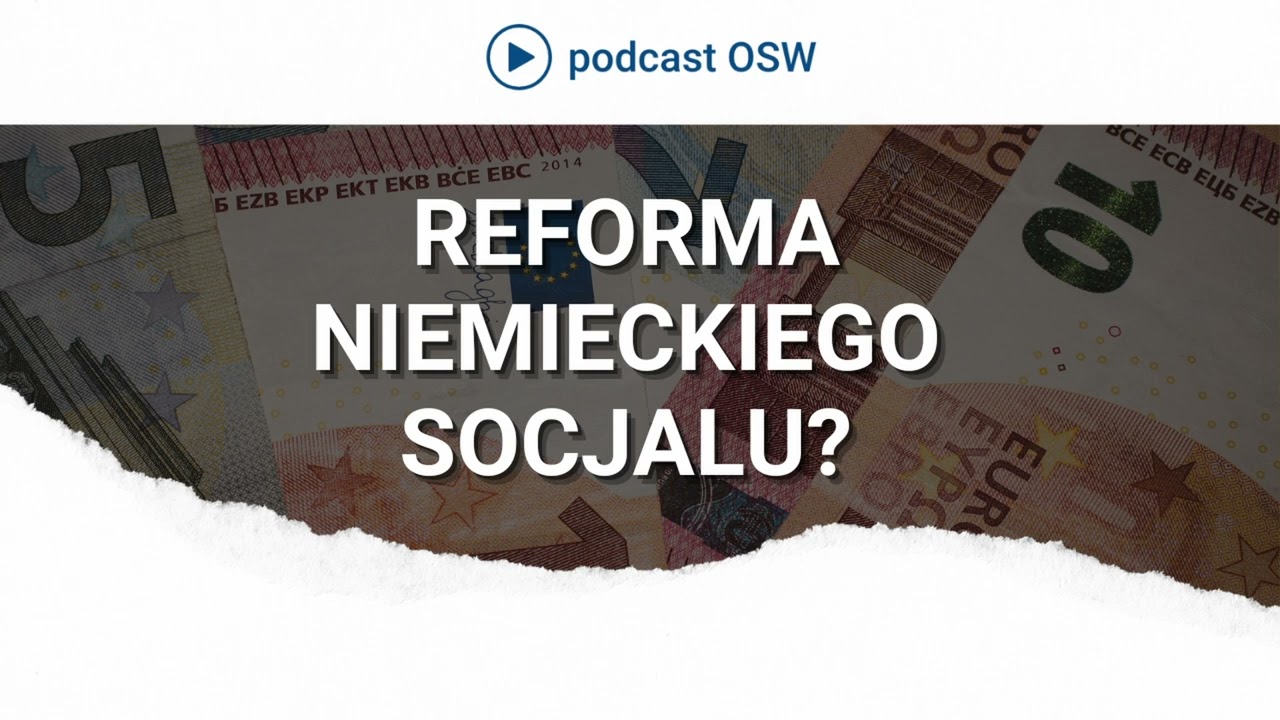 Niemiecki „socjal”. Czy czeka go reforma?