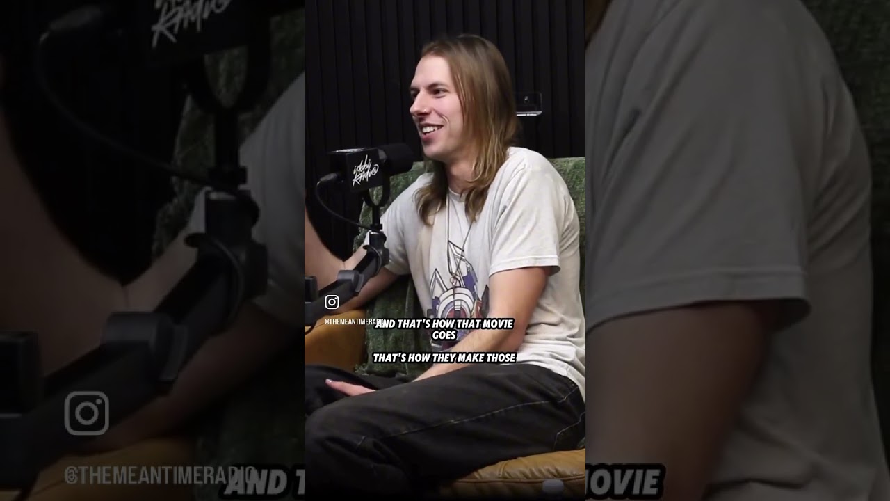 They Guessed The Whole Movie cover art