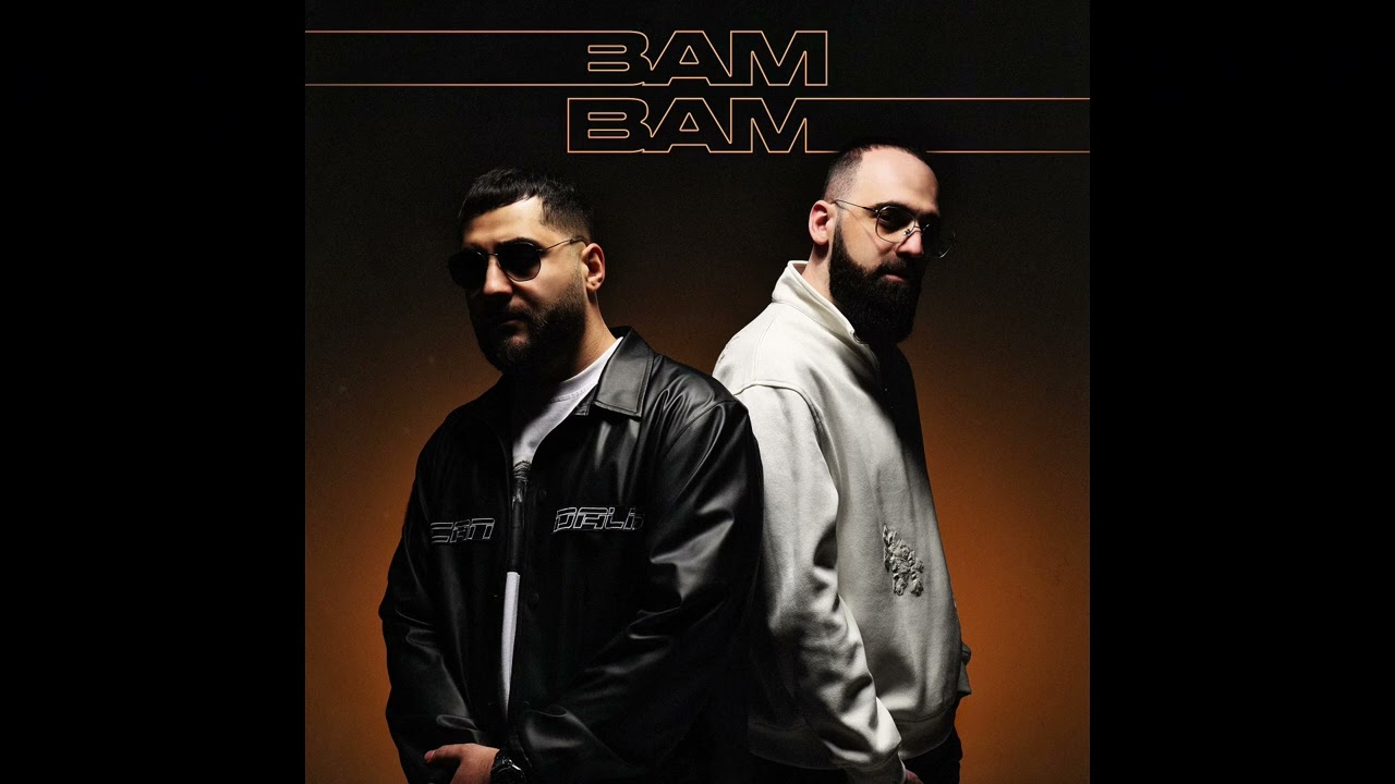 MriD, Artem Smile - Bam bam. Премьера! cover art