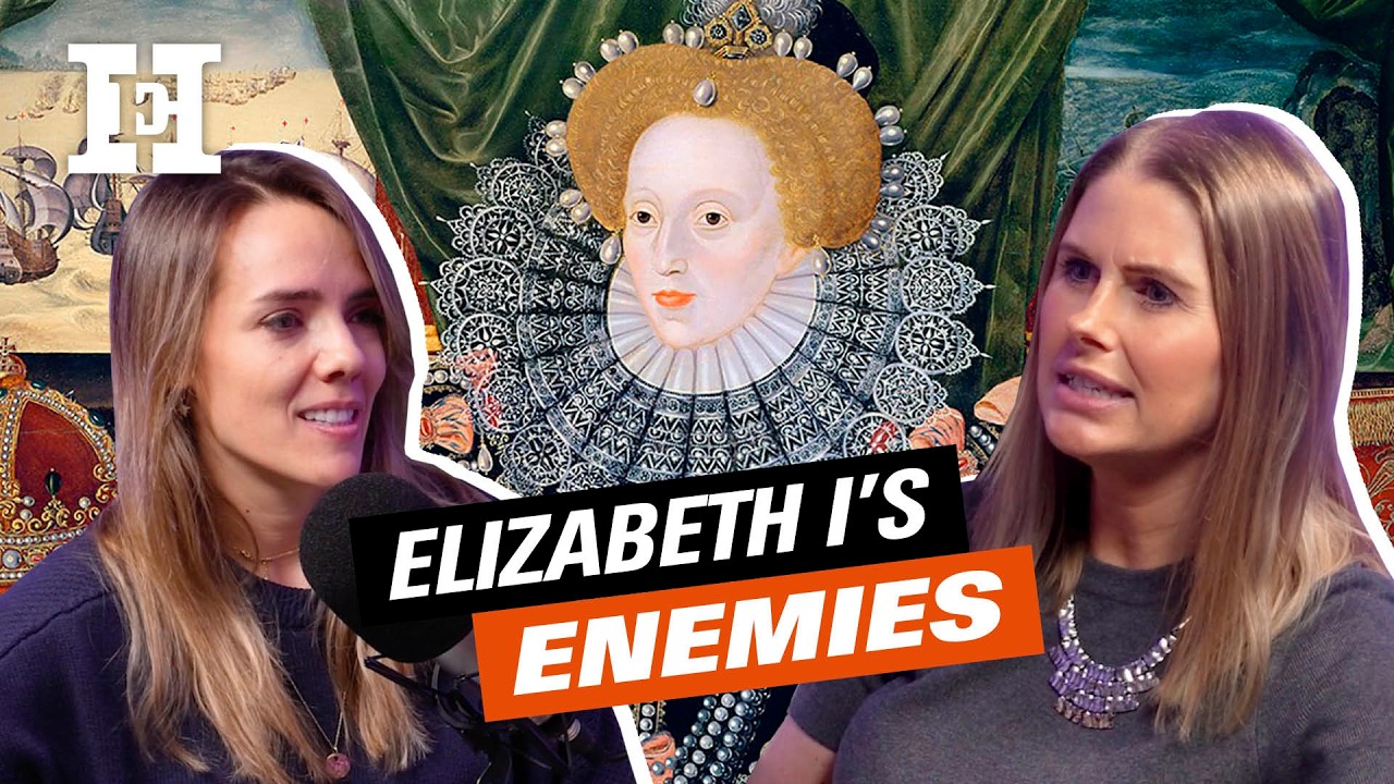 HistoryExtra Podcasts
