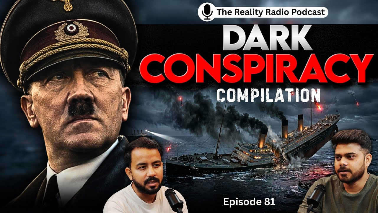 The Reality Radio