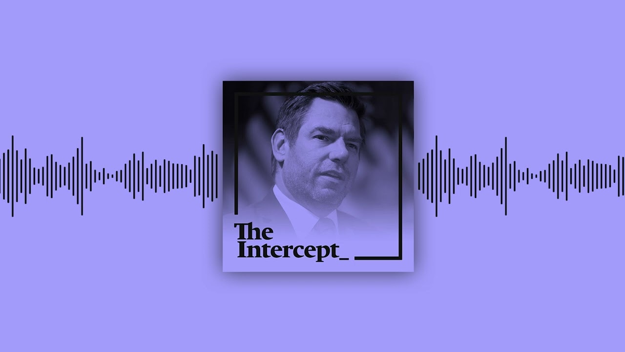 “Me Too” Comes Back To Congress ⎹ The Intercept Briefing cover art