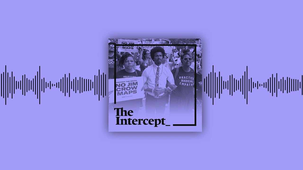 The Supreme Court Ends Multiracial Democracy as We Know It ⎹ The Intercept Briefing cover art