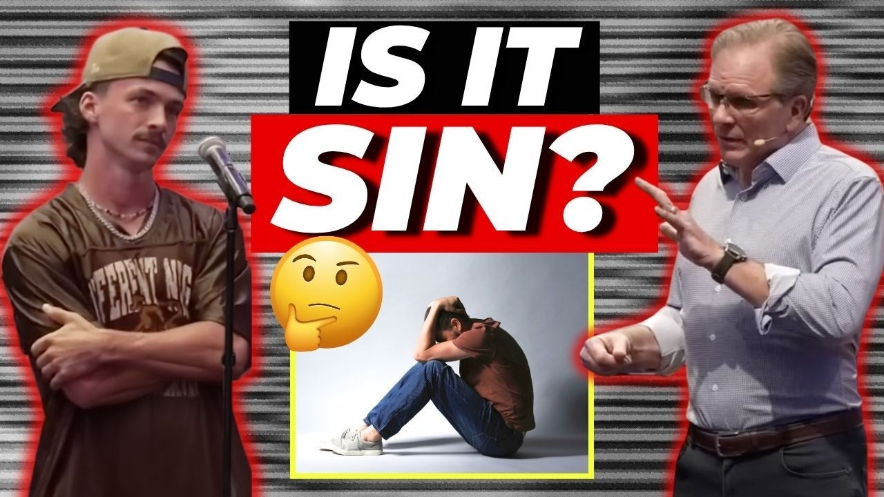 Student Asks Frank Two HEAVY Questions cover art