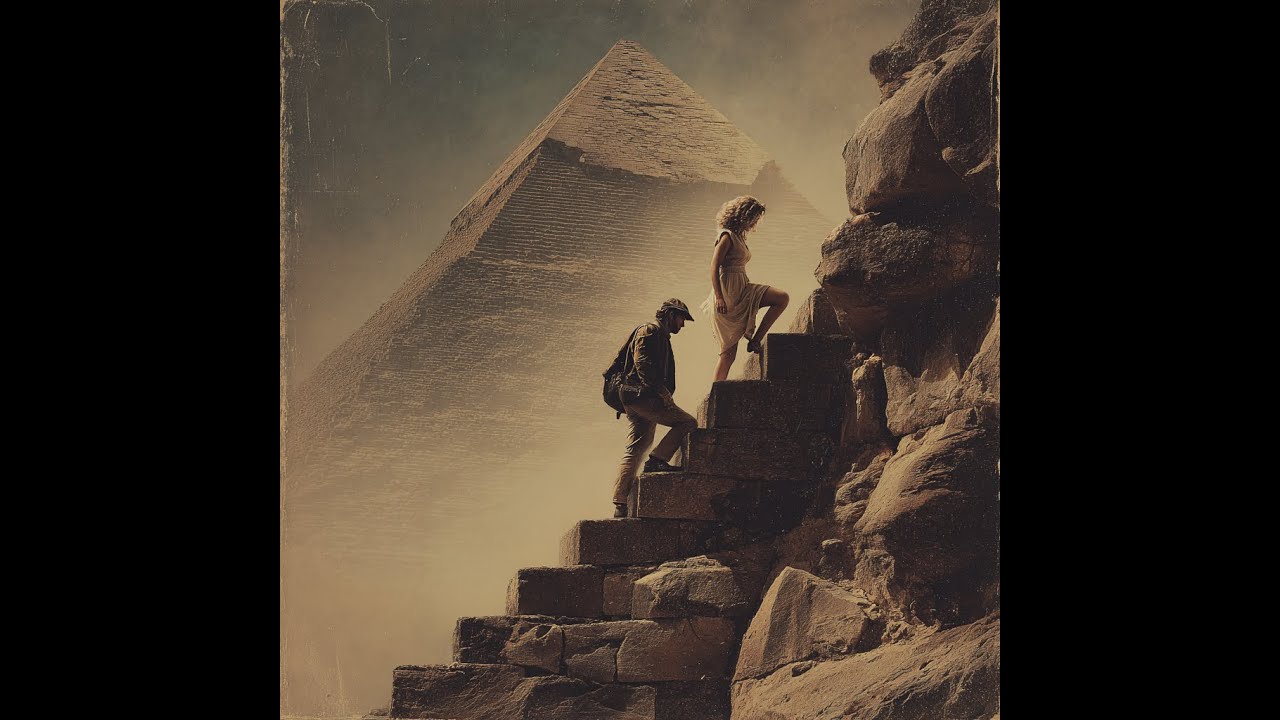 We're going to Egypt! Raiders 2026 Egypt TOUR! cover art