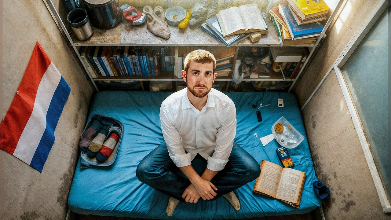Inside Amsterdam's Smallest Homes cover art