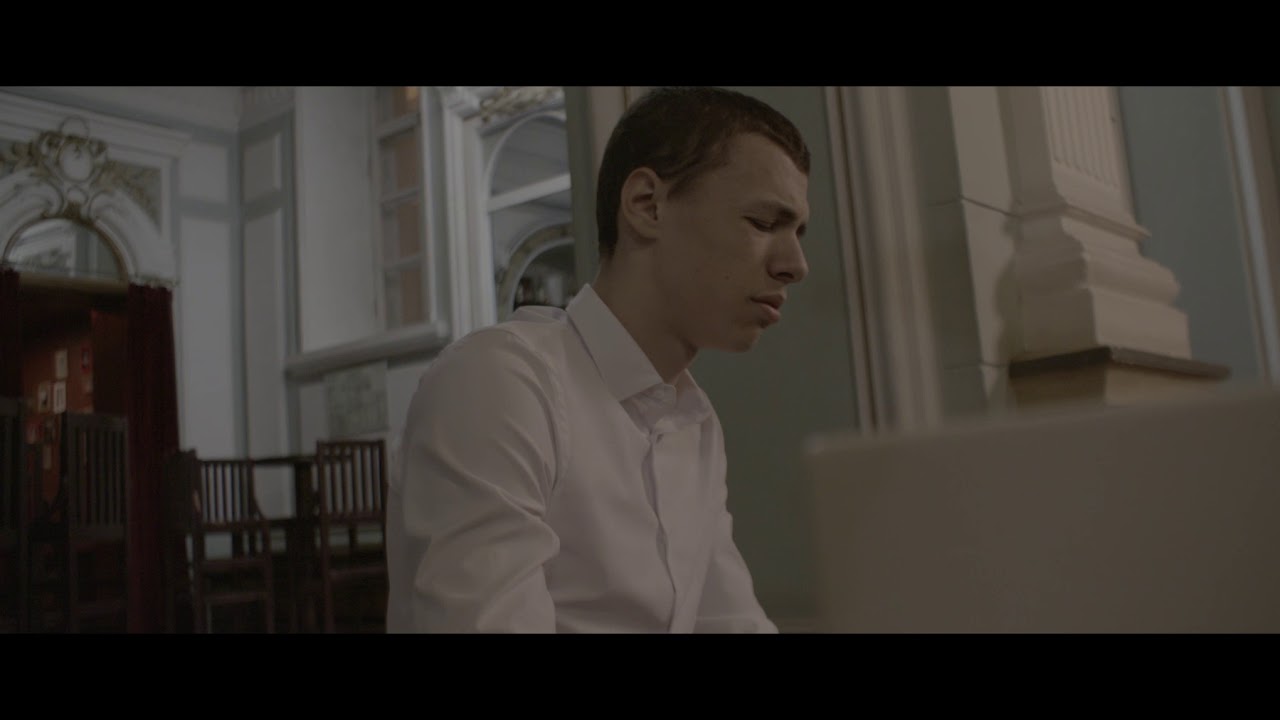 MACAN — Бенз (Official Music Video) cover art