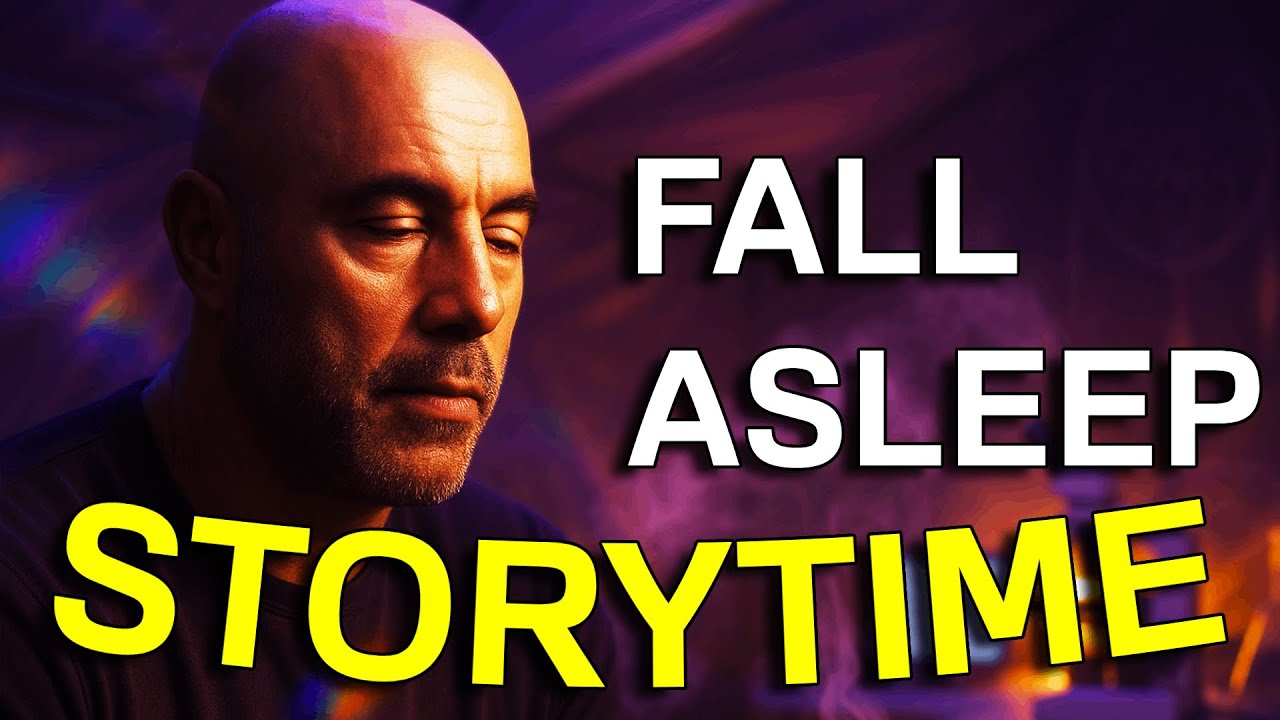 Joe Rogan Talks You to Sleep: Biology of Discipline 3 Hour Compilation | #jre cover art