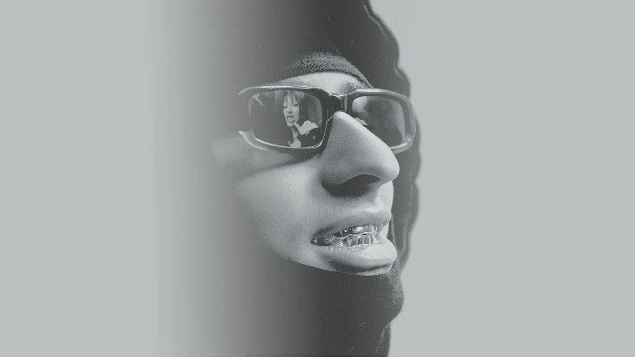 BUSHIDO ZHO - Надо любить себя (outro) cover art