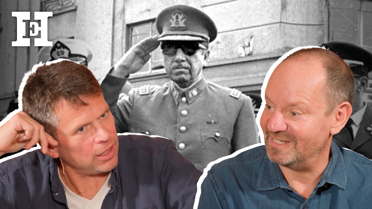 The Nuremberg Trials | Was justice served?