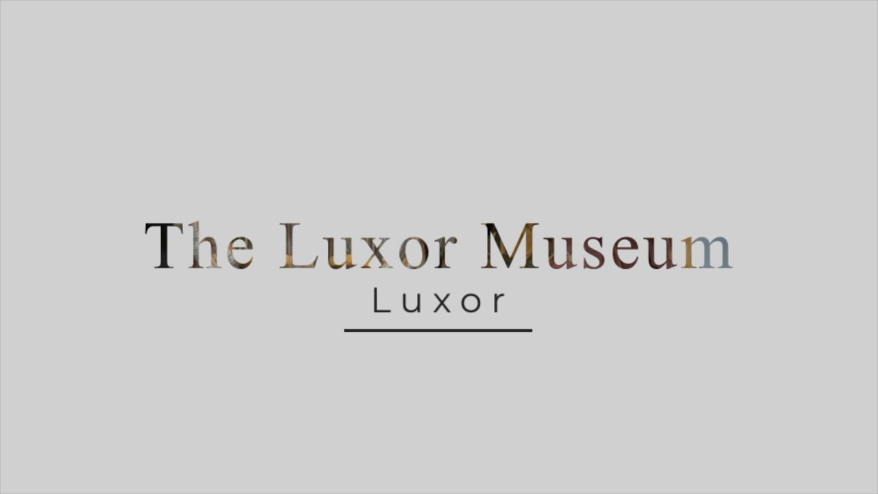 The Egypt Travel Channel
