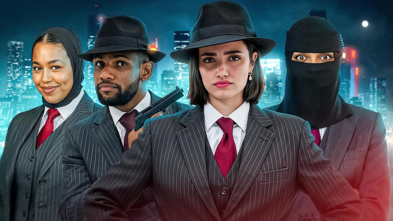 GUESS THE MAFIA