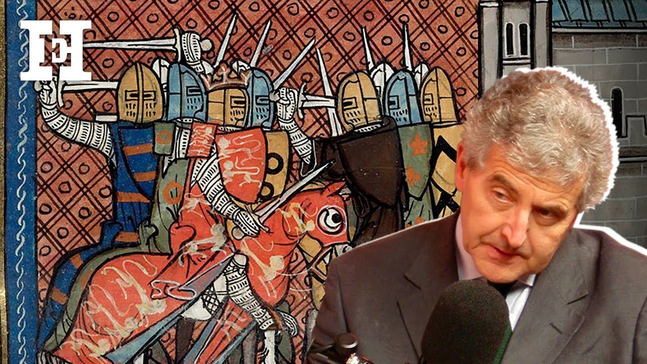 Magna Carta's aftermath | Why didn't 'Bad King John' keep his word? cover art
