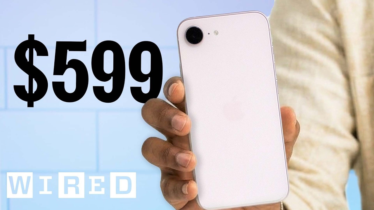 The iPhone Pro Max Was a No-Brainer—Apple Just Changed That cover art