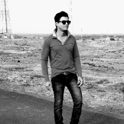 author avatar
