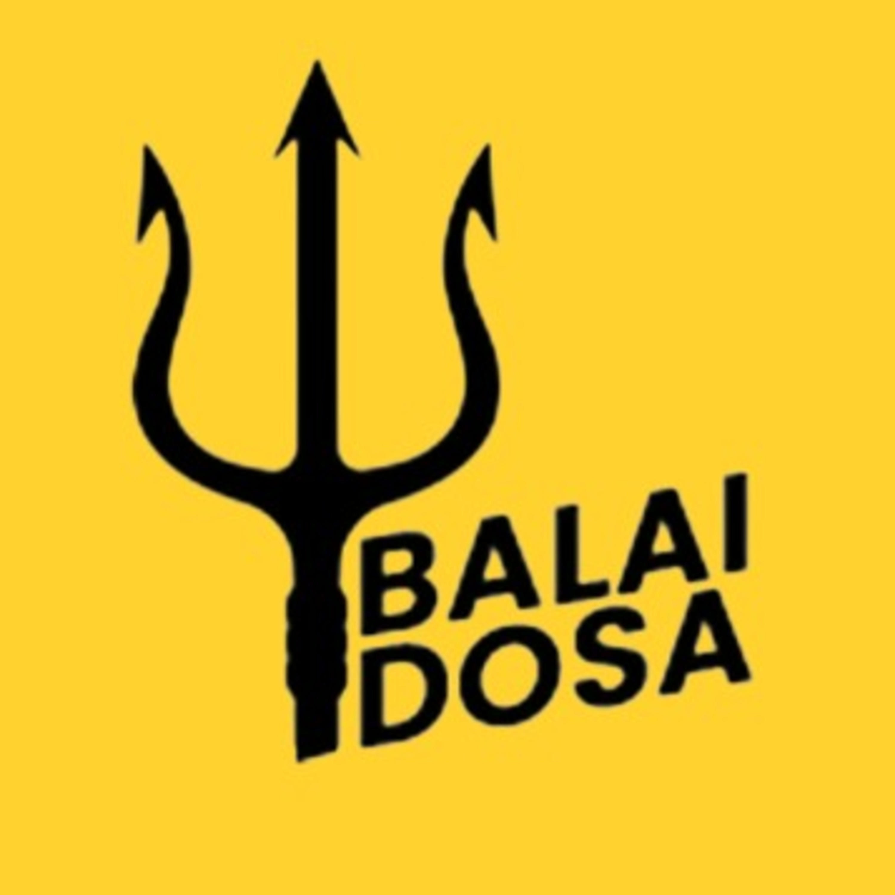 Balai Dosa
