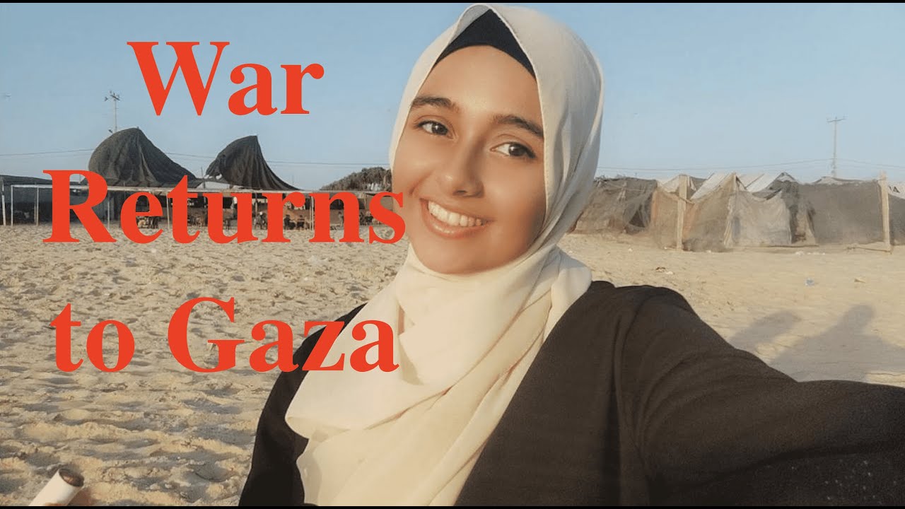 War Returns to Gaza: Kalam Digest 26 cover art