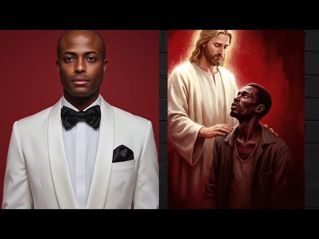 DEBATE - Is Christianity a Slave Religion for Black People