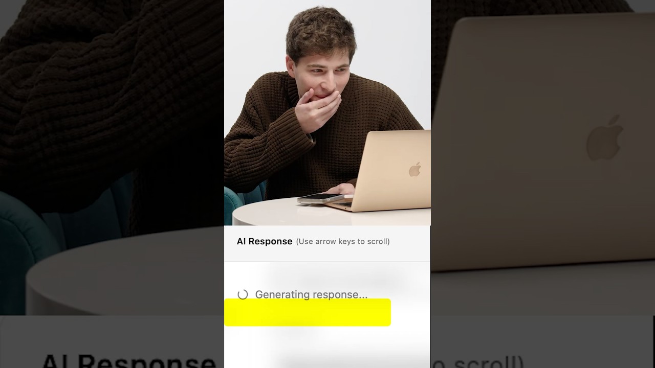 Reciting AI Word-For-Word On a Date cover art