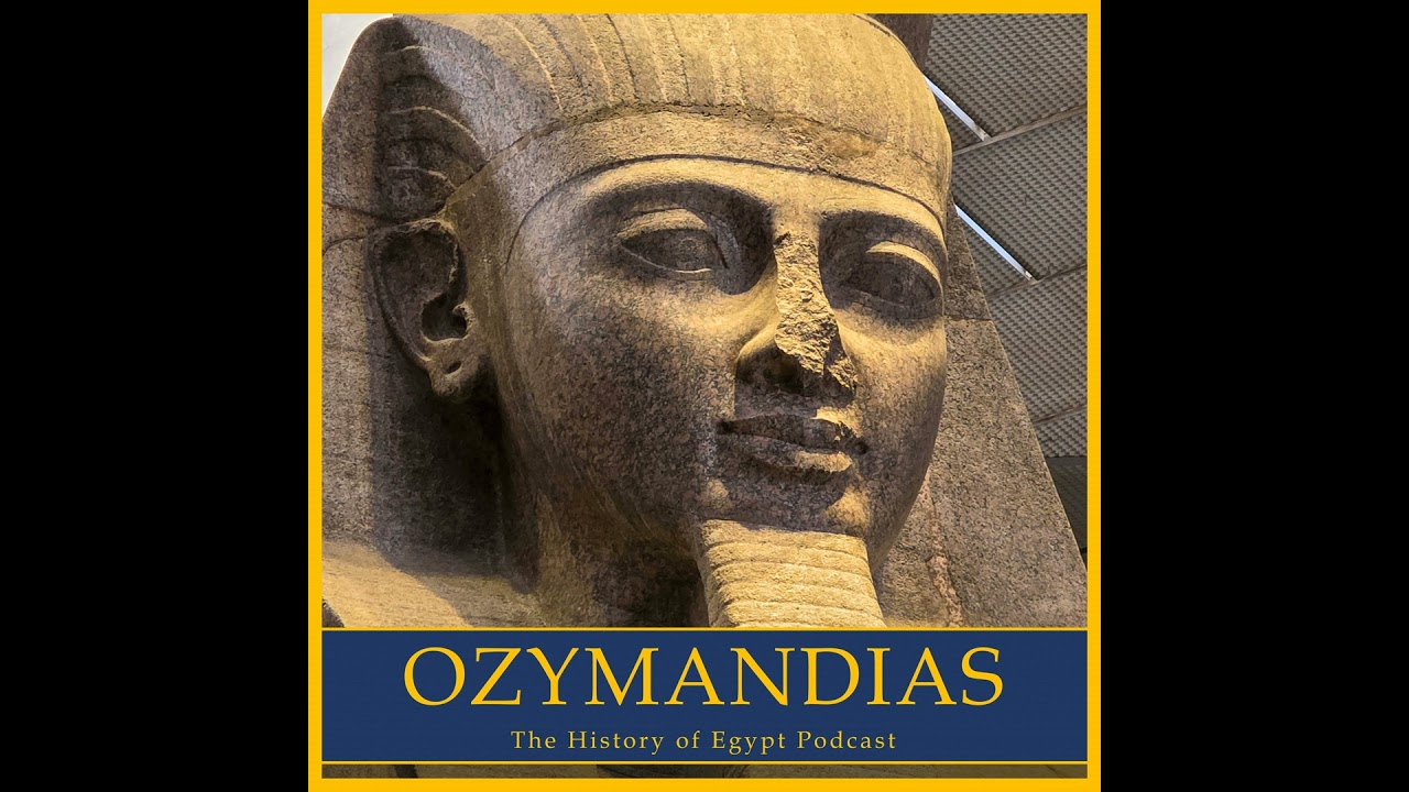 224: Ozymandias (or, Shadow of the Colossus)