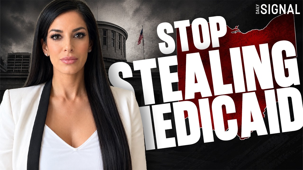 ‘NATIONAL EMBARRASSMENT’: Ohio Lacked the Political Will to Confront Medicaid Fraud cover art