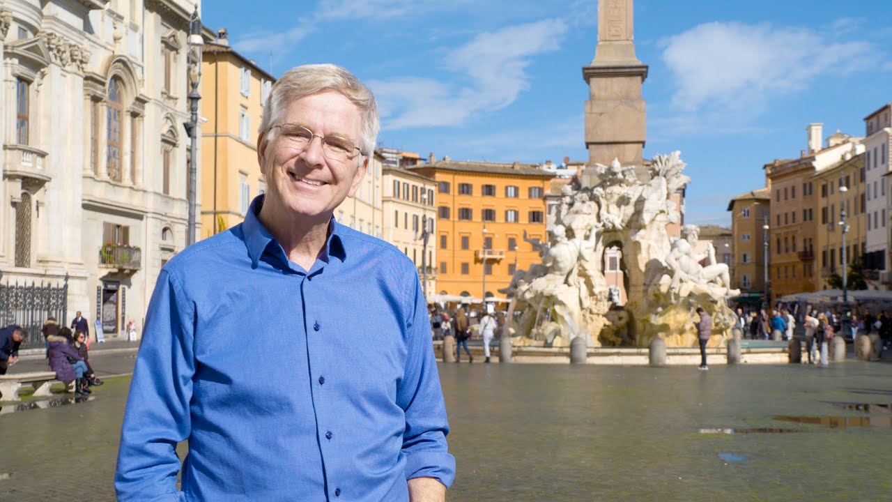 Italy’s Highlights
