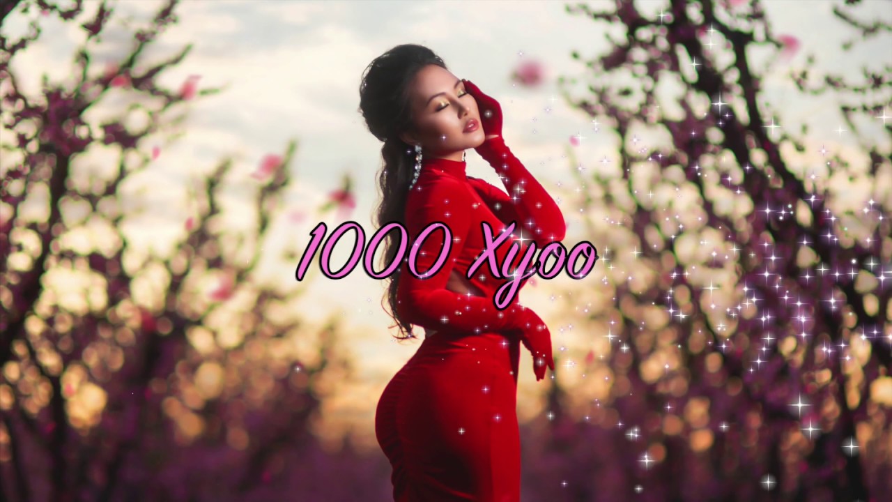 Yasmi - 1000 Xyoo cover art