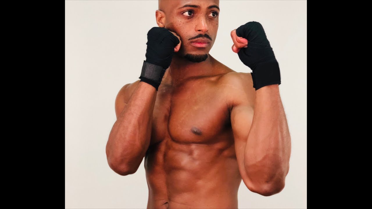 Live Boxing 🥊 Sparring : Marquett vs Jibrizy