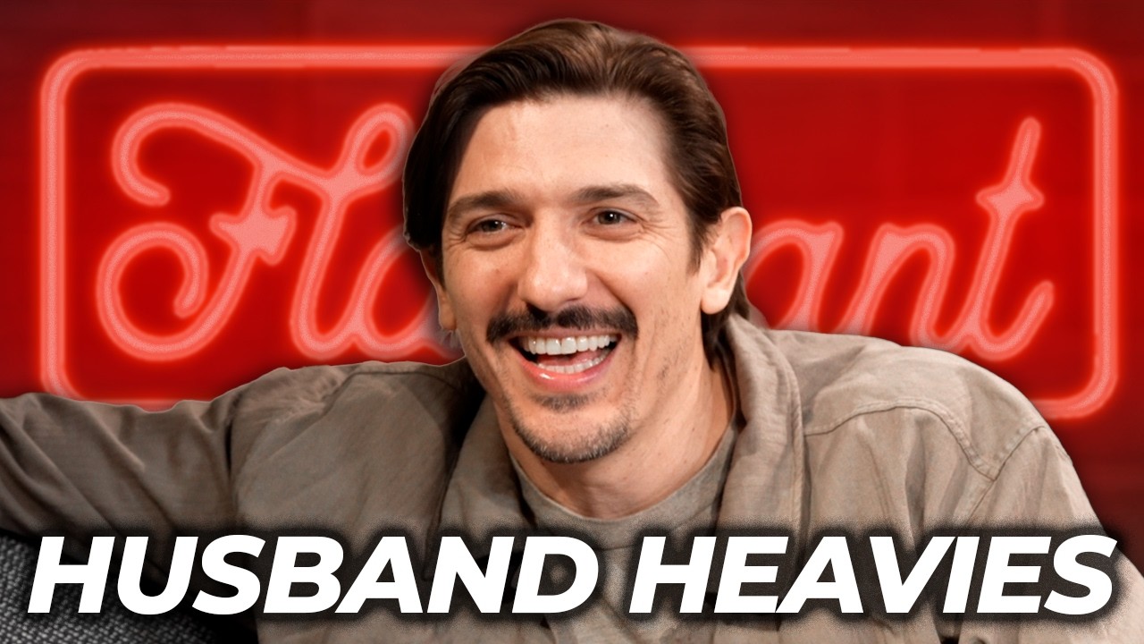 Husband with Da HEAVIES, Ye Banned for Jew Hate, + Summer House is Wrestling for Women | #699 cover art