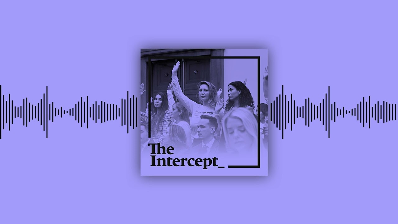 Epstein Survivors Attorney Warns Justice Is Impossible With Bondi as AG ⎹ The Intercept Briefing cover art