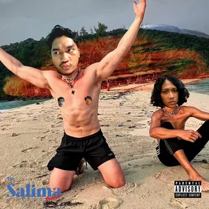 Drama Radio E3 : Cinta, Luka, & Empu Dangdang cover art
