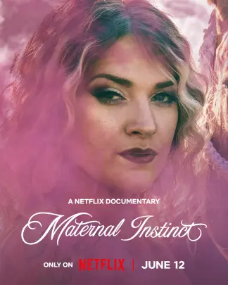 Maternal Instinct (2026) poster