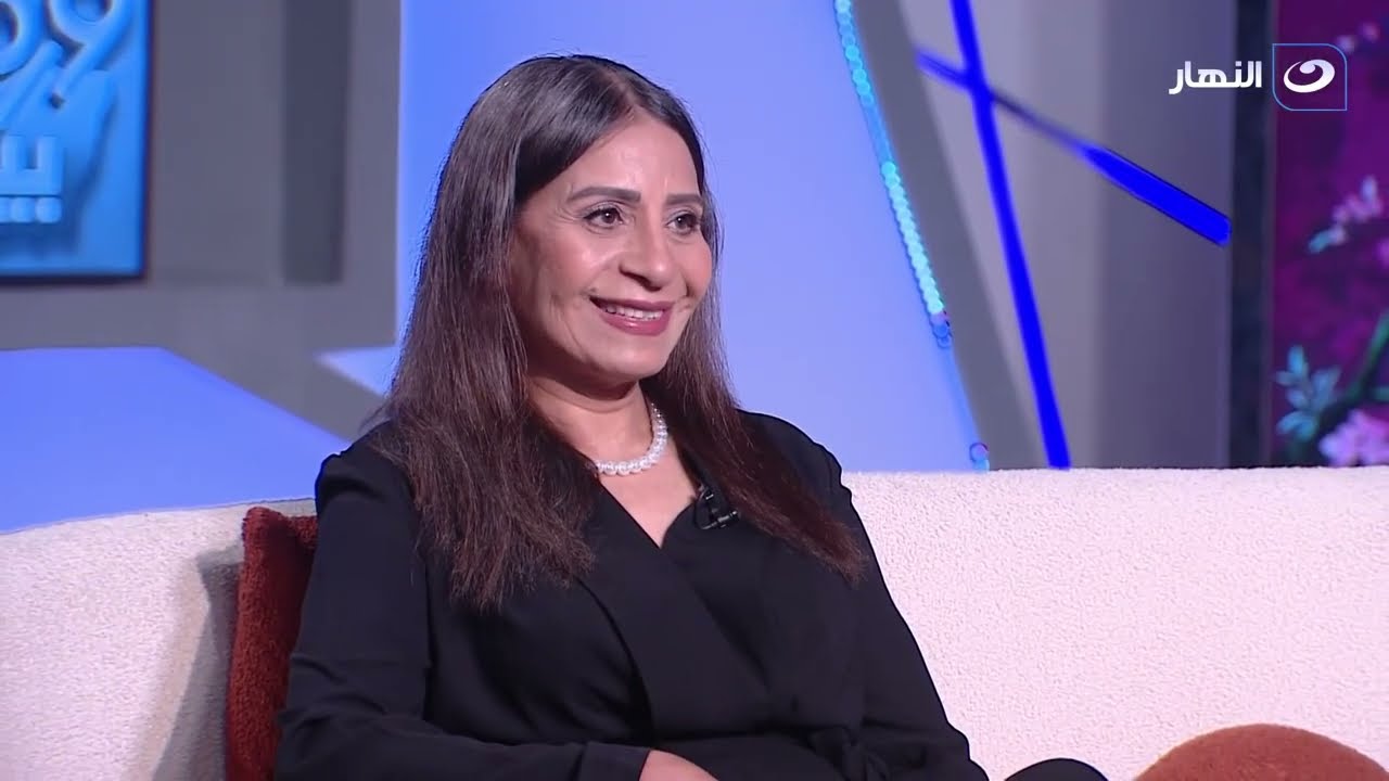 يمنى بدراوي Yomna Badrawy