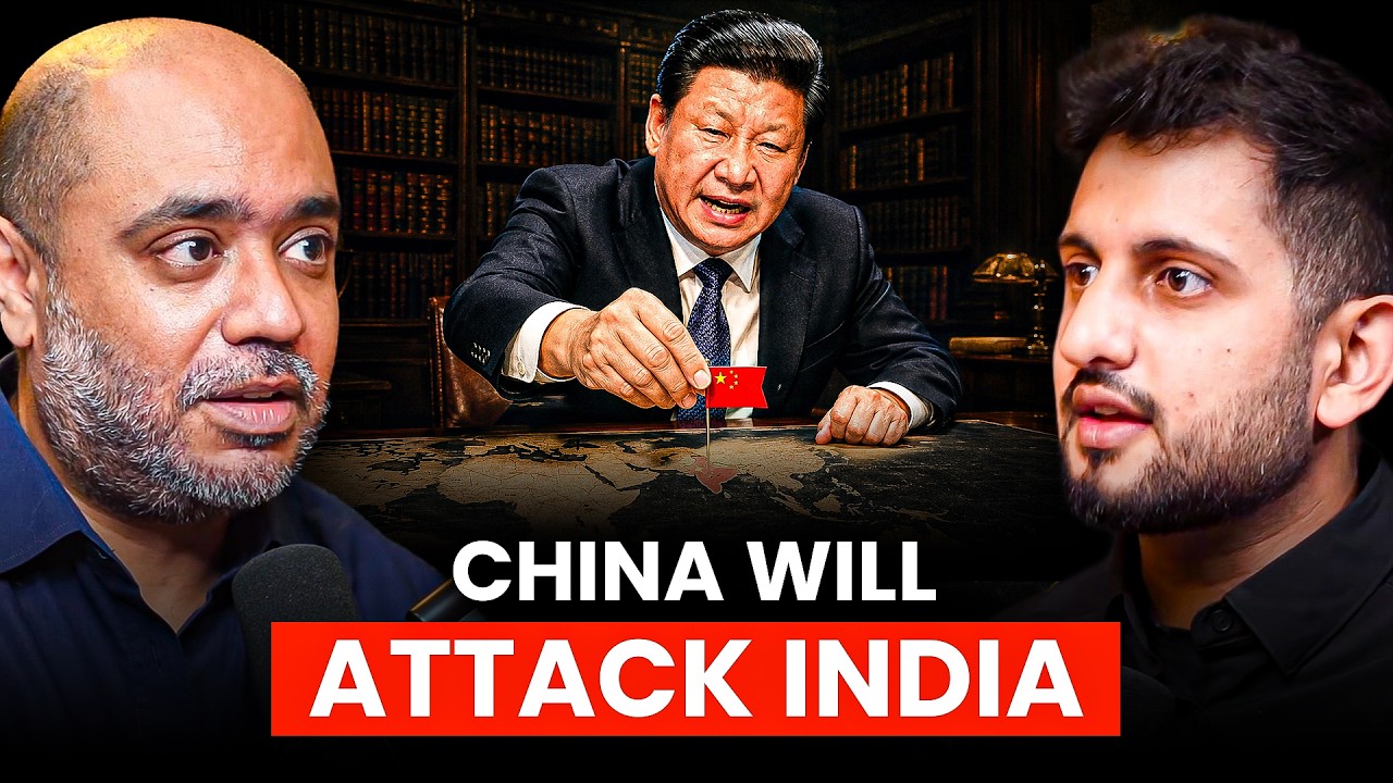 What will happen if World War 3 Starts? | ft. AIM cover art