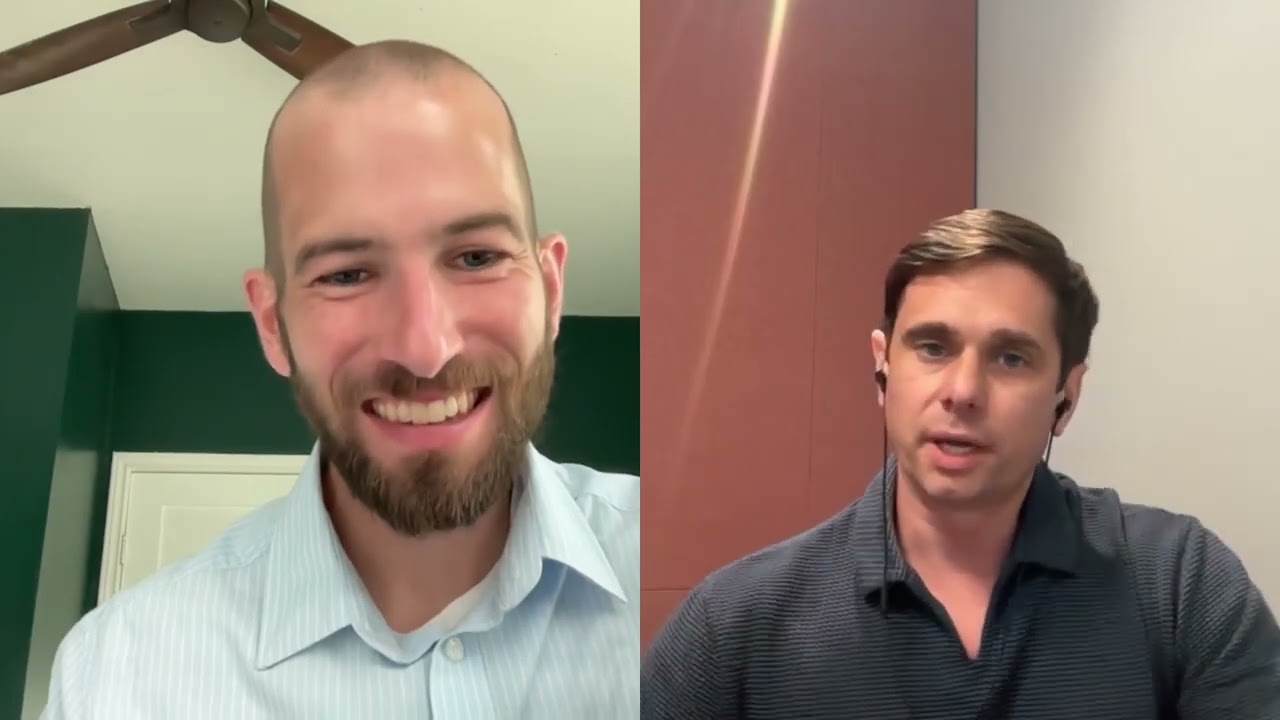 Scaling Laws: Governing the Frontier with Owen Larter of Google DeepMind cover art