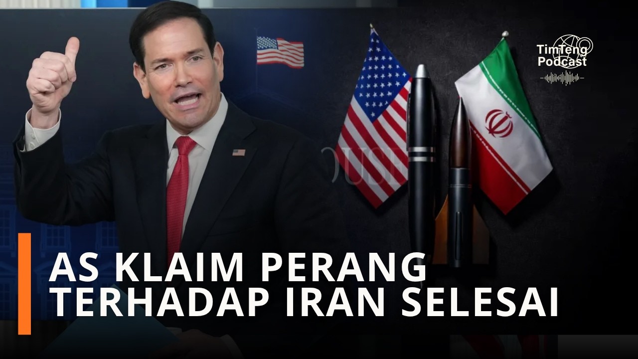 ISRAEL ANGGARKAN 12 TRILIUN UNTUK PERBAIKI CITRA cover art
