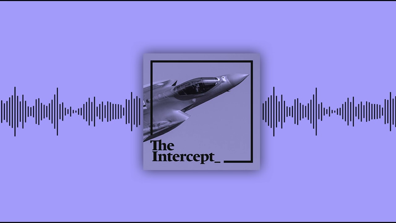 When Anti-War Candidates Become War-Monger Presidents ⎹ The Intercept Briefing cover art