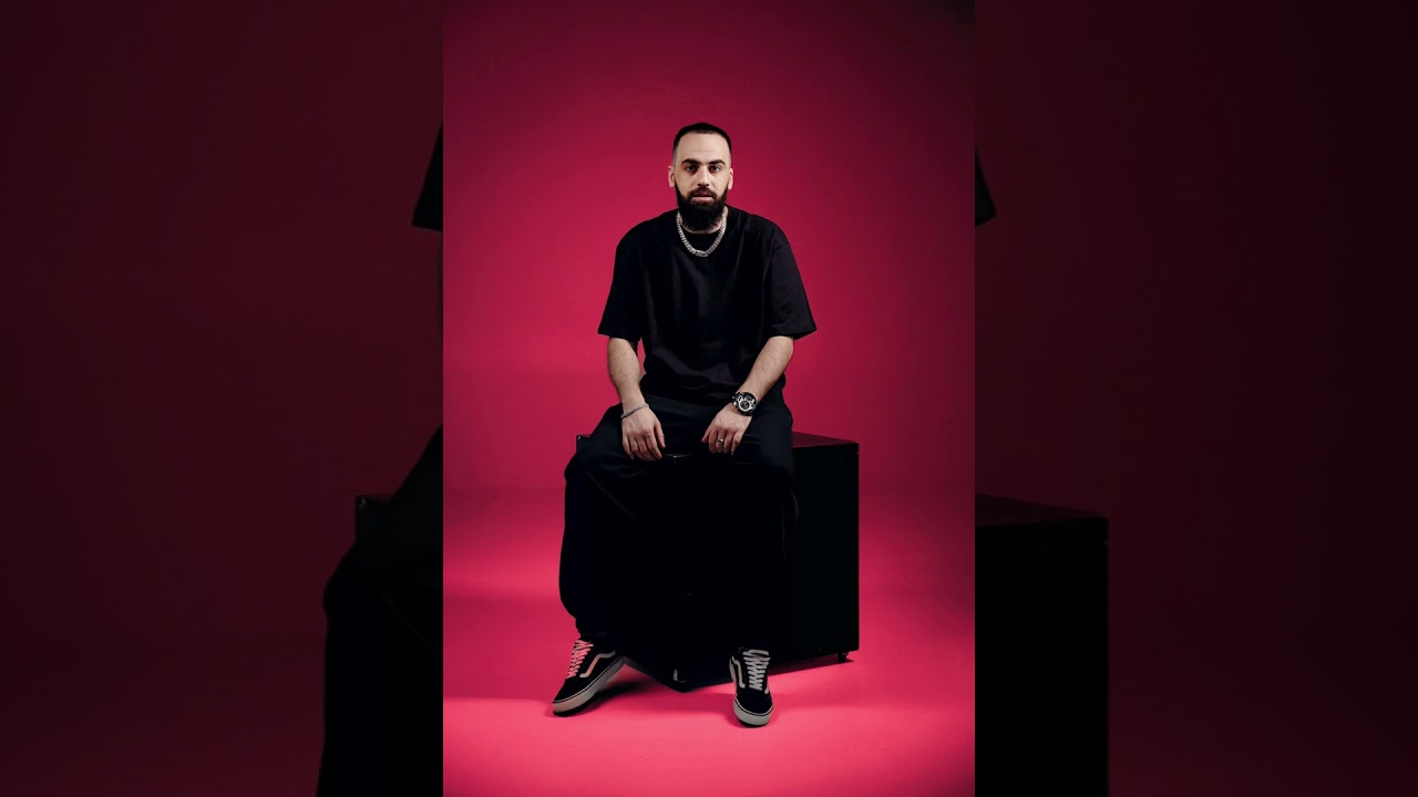 Artem Smile-Девочка что надо DJ Smell Remix cover art