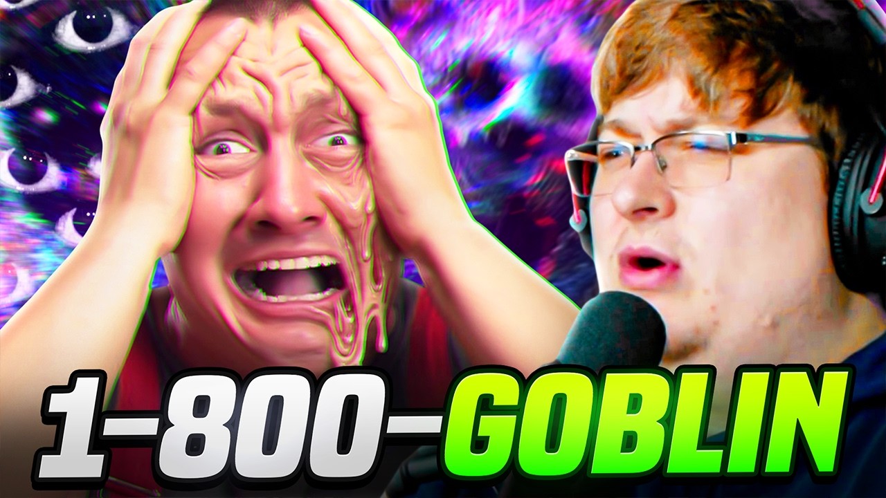 The Gobcast