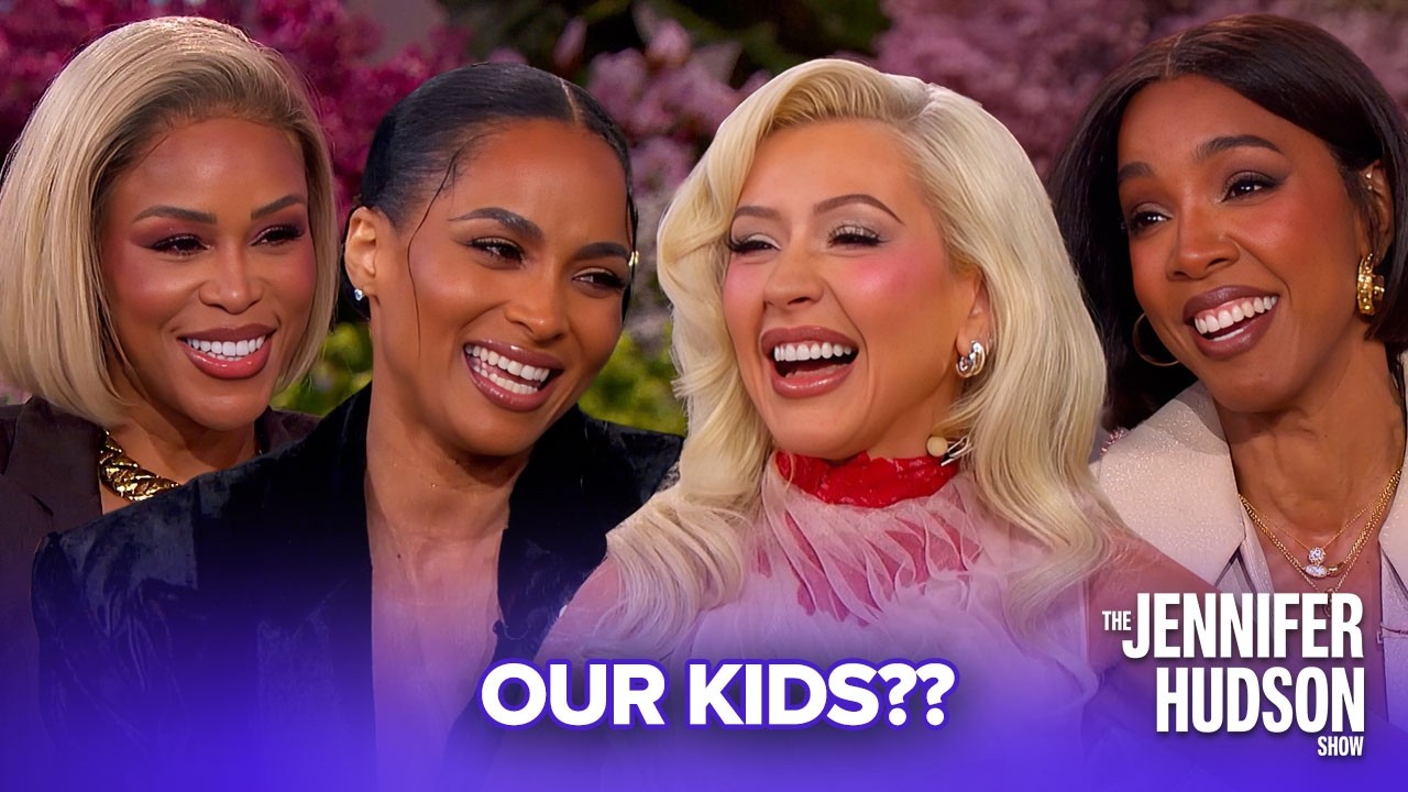 Will Their Kids Follow in Their Footsteps?