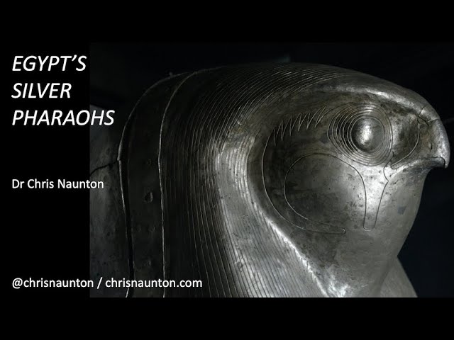 Egypt's Silver Pharaohs