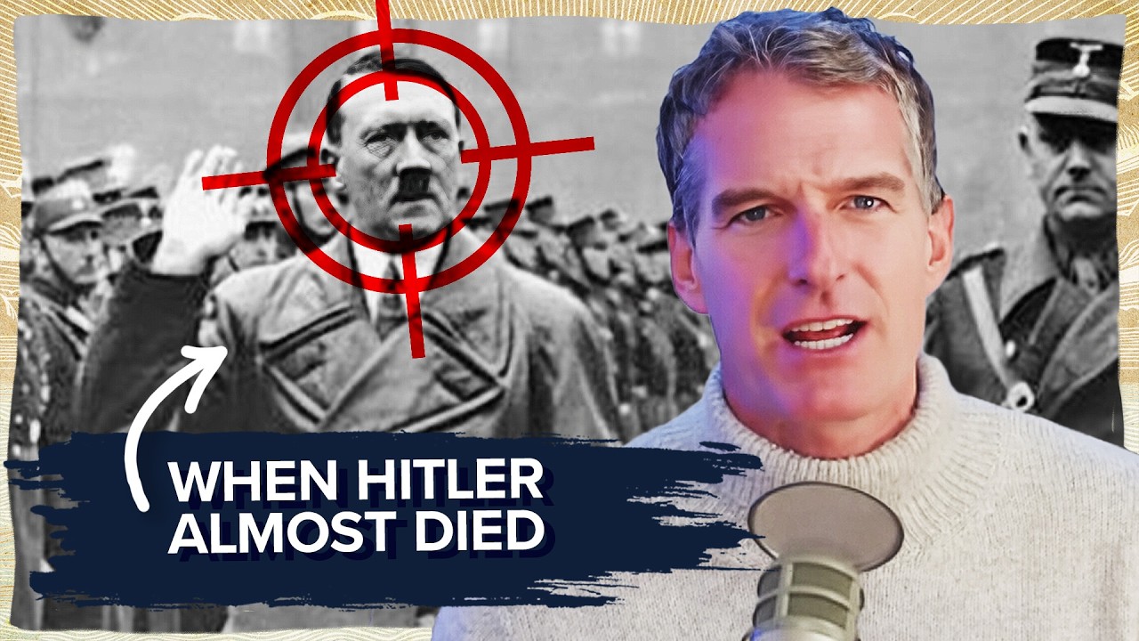 The Hitler Assassination Attempts