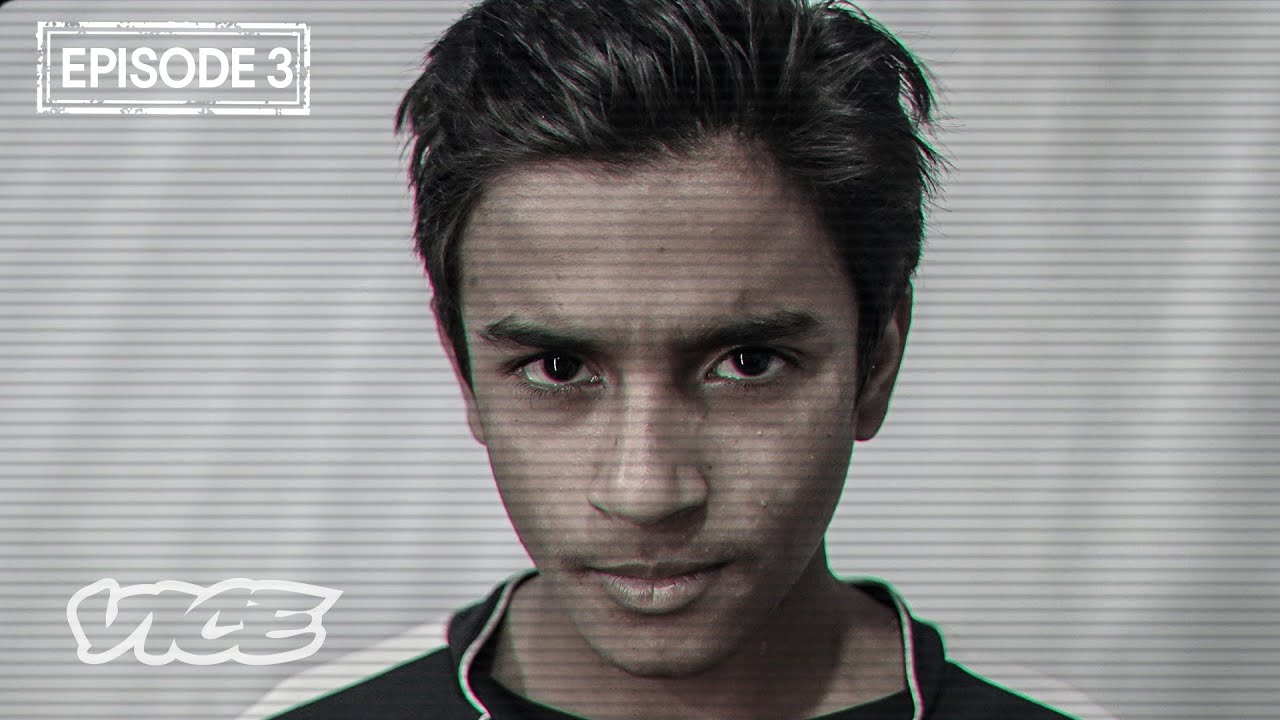 Choosing Between Childhood MMA Or Pakistan Prison | Kids Fight Episode 3 cover art