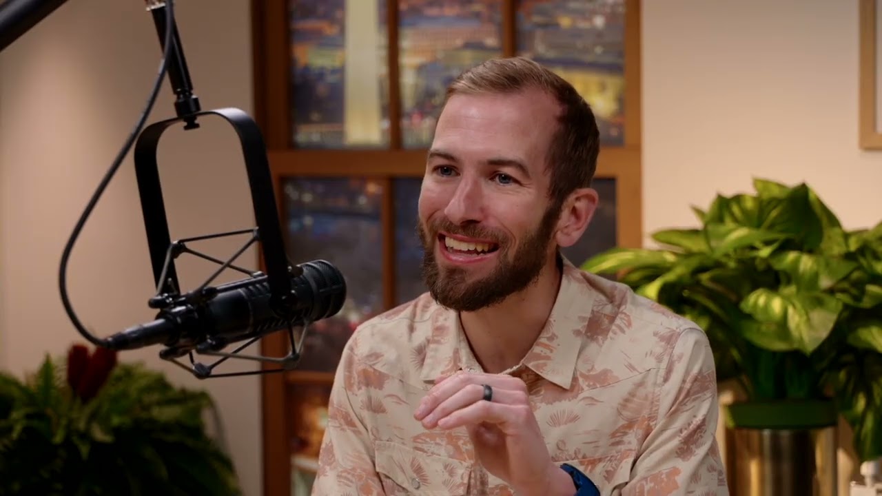 Scaling Laws, Founders & Founders: Nils Tracy of Authorship cover art