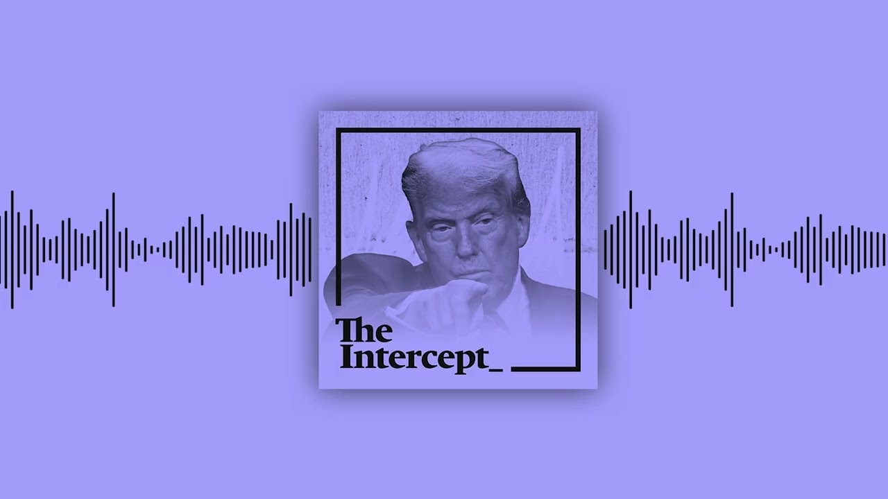 “We Will Find You and We Will Kill You” ⎹ The Intercept Briefing cover art