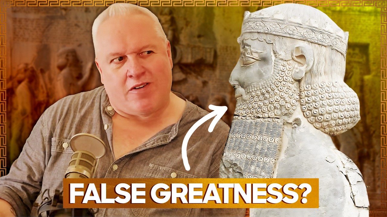The Ancients