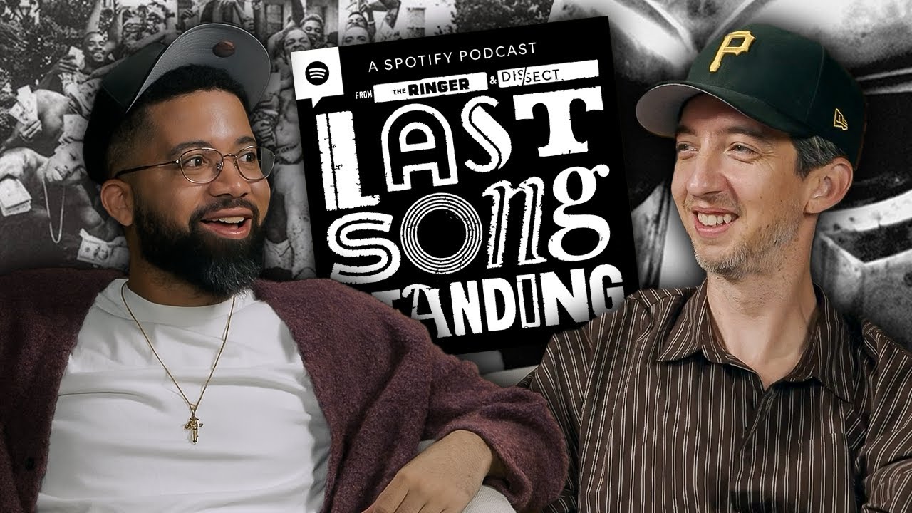 The 21st Century Song Draft cover art
