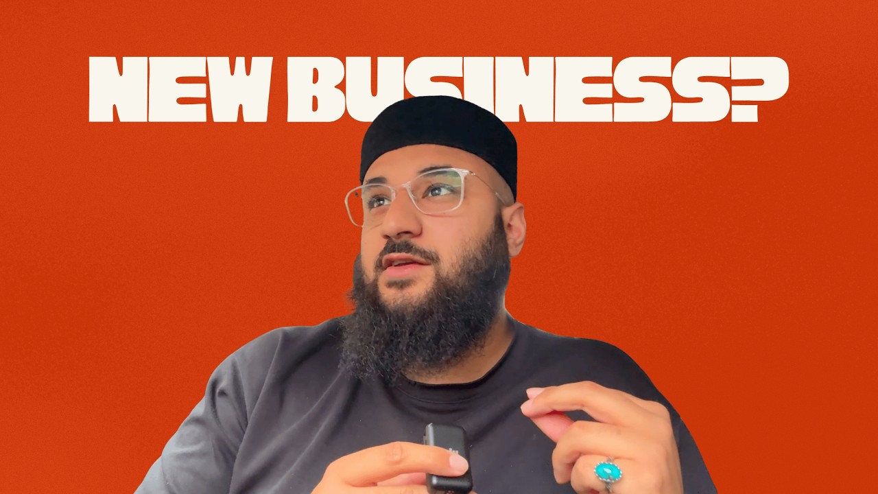 A Business Deal That You Can't Miss cover art