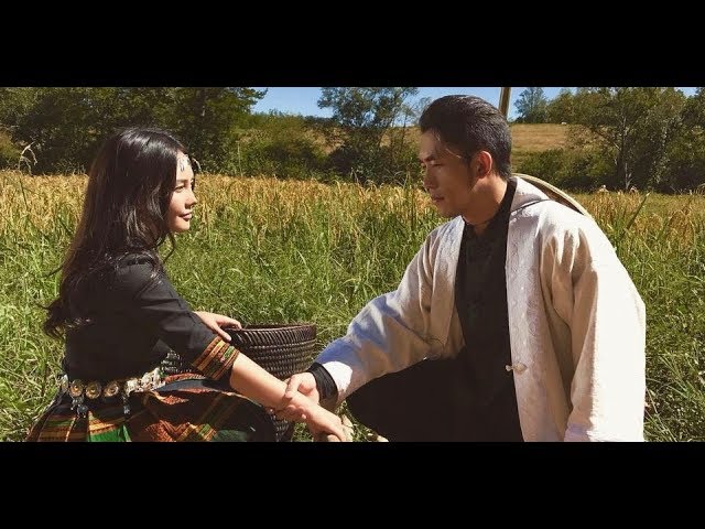 Yasmi - Ntiaj Teb Dub Nciab (Music Video) cover art