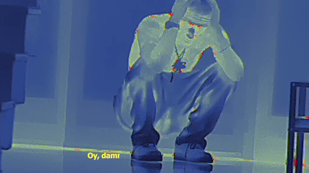 Big Baby Tape, Aarne - Coldest Man cover art